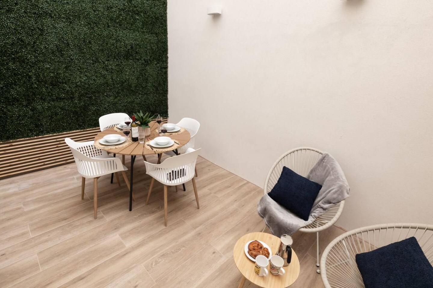 Peaceful 2Bed Family Maisonette In Mellieha! Apartment Bagian luar foto